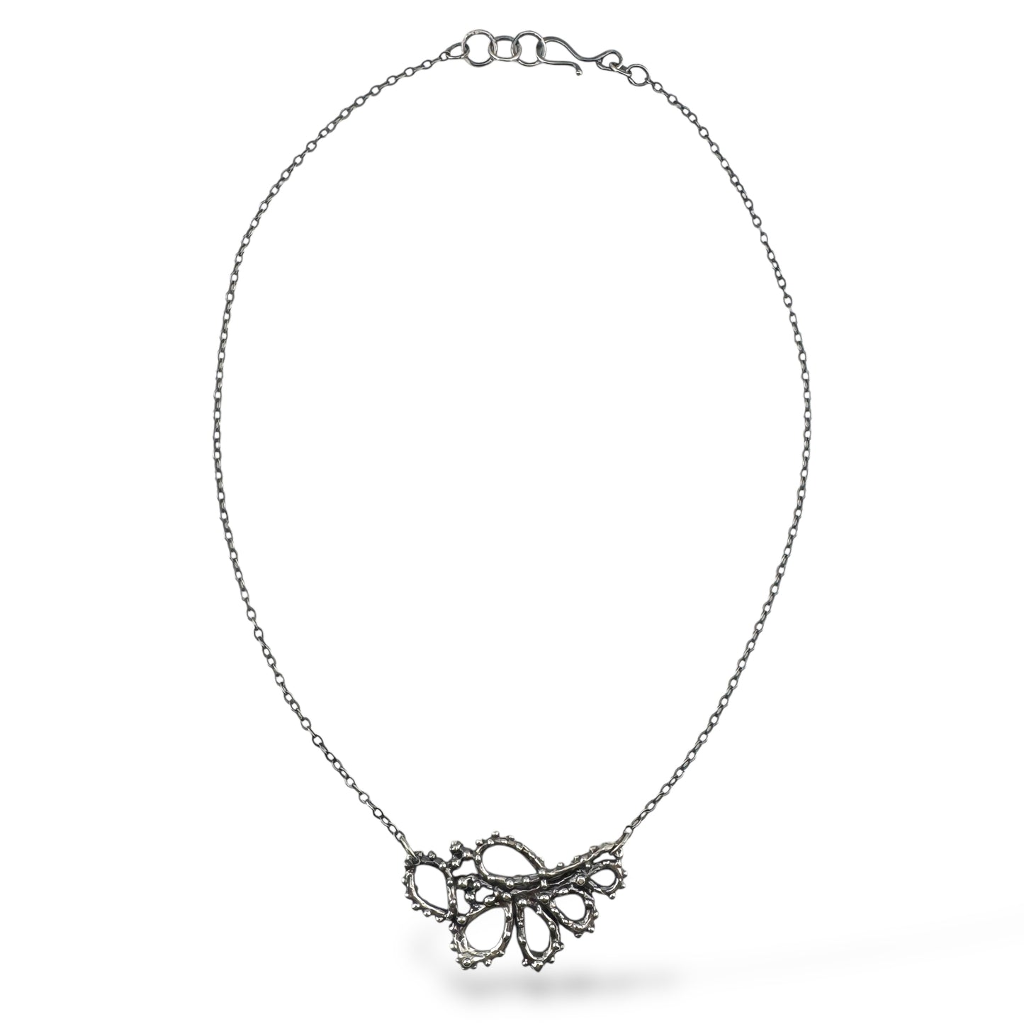 Lace Necklace