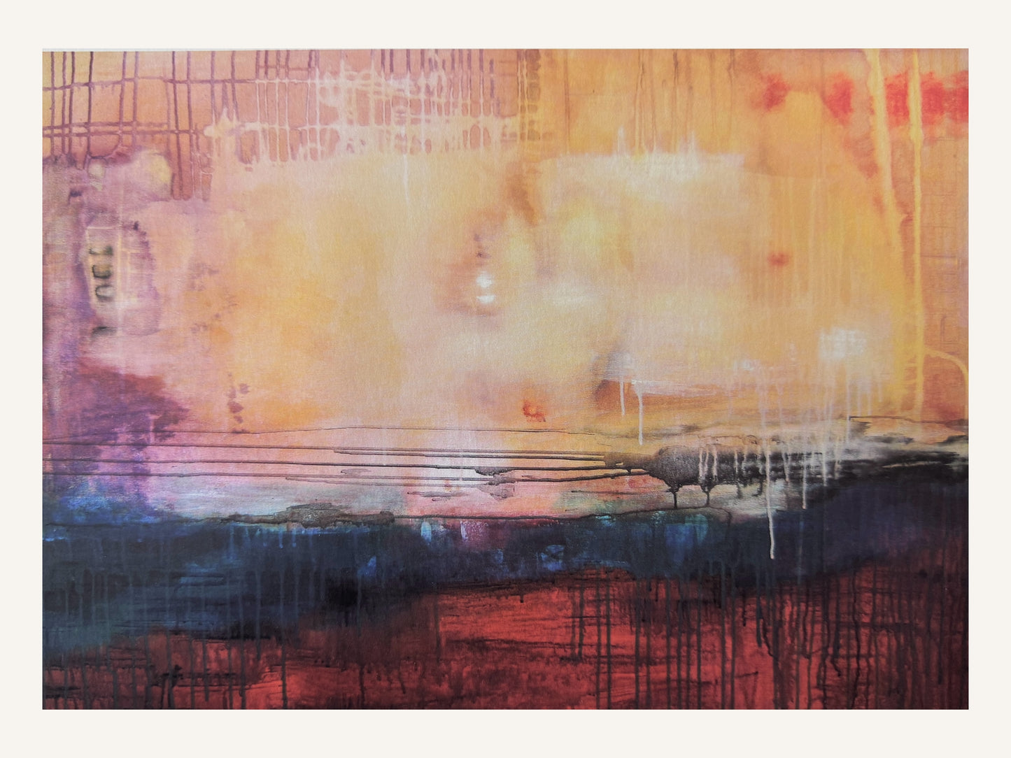 In Sight (Print)