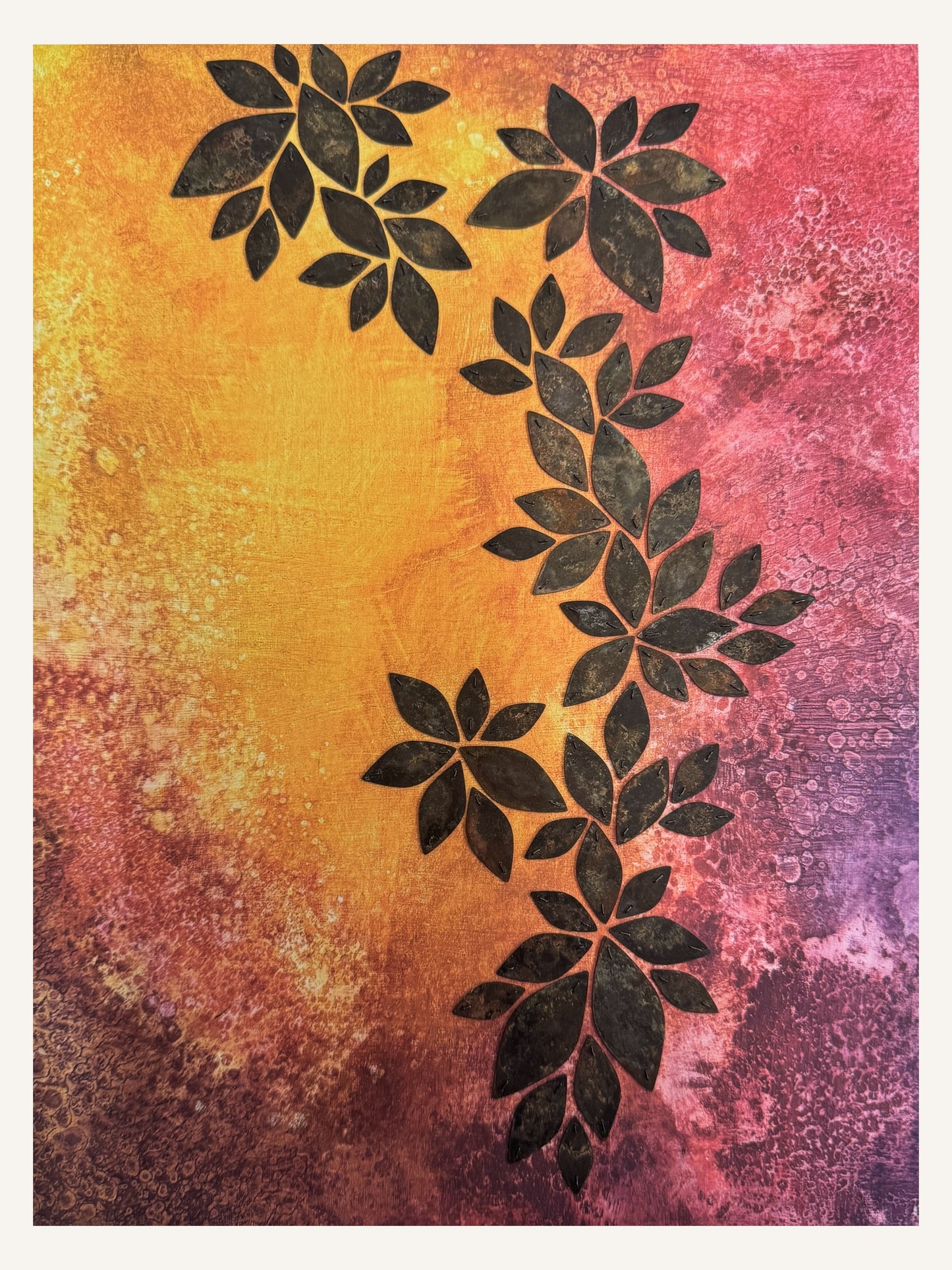 When Spring Arrives (Print)