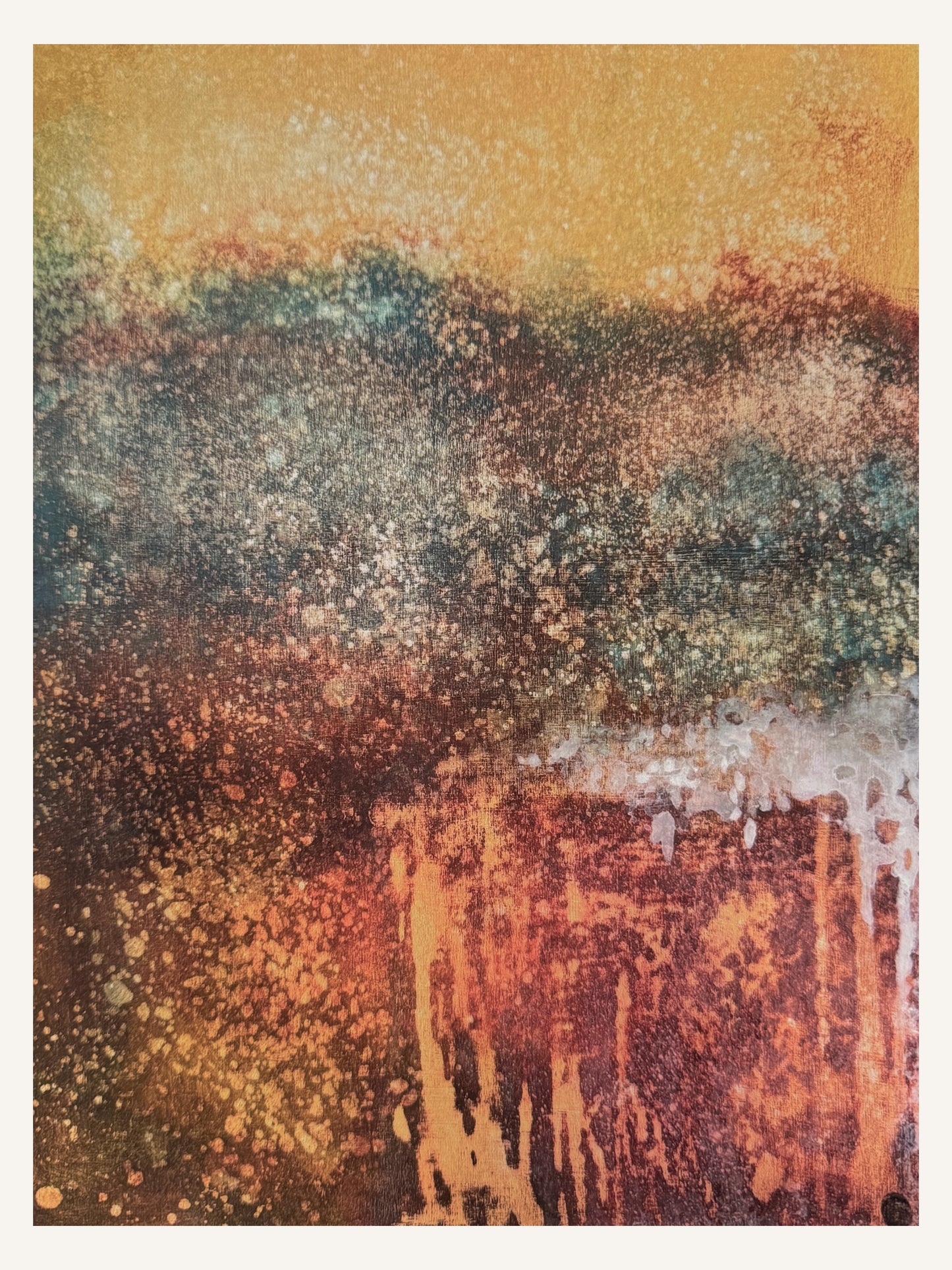 Fairwell (Print)