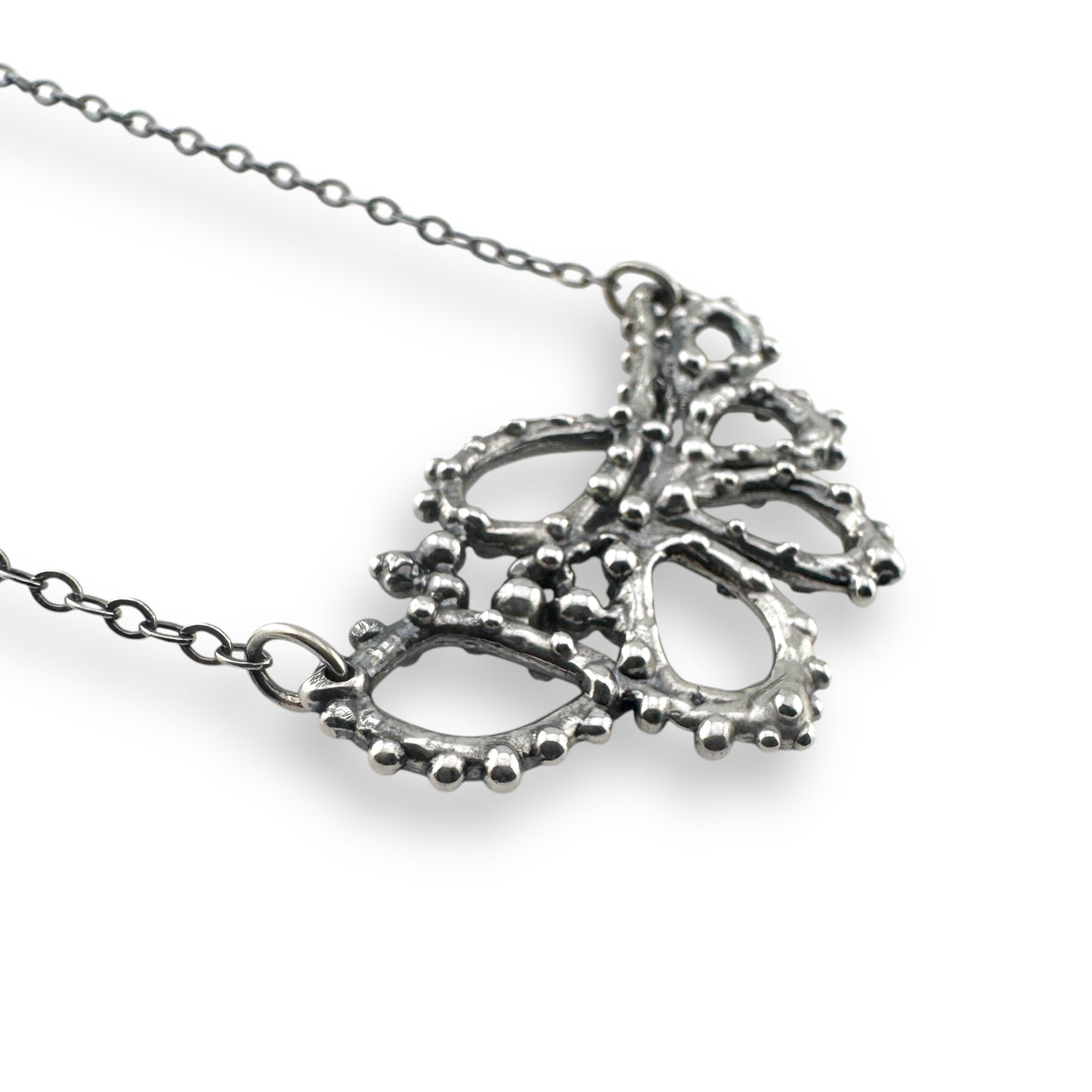 Lace Necklace