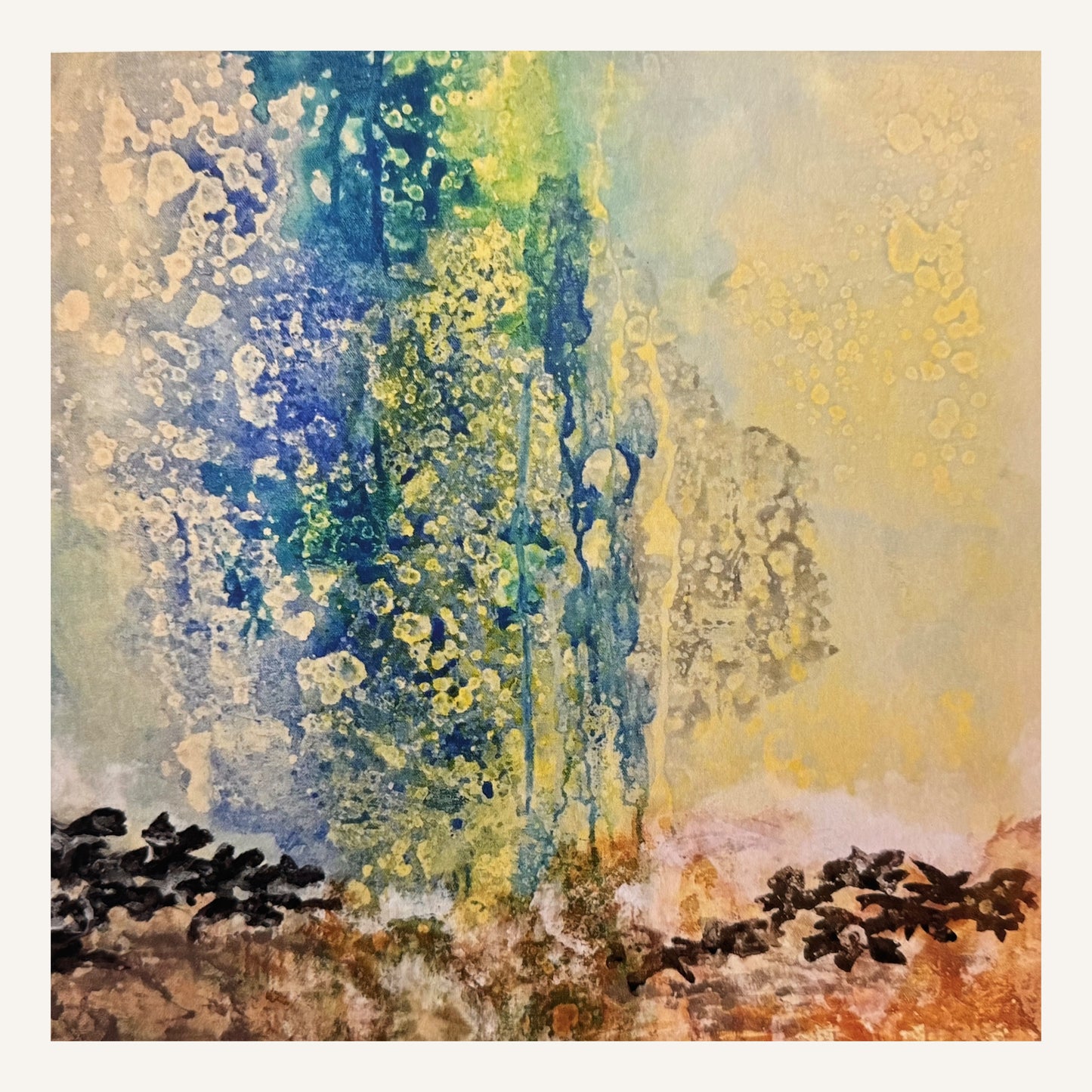 Gone (Print)