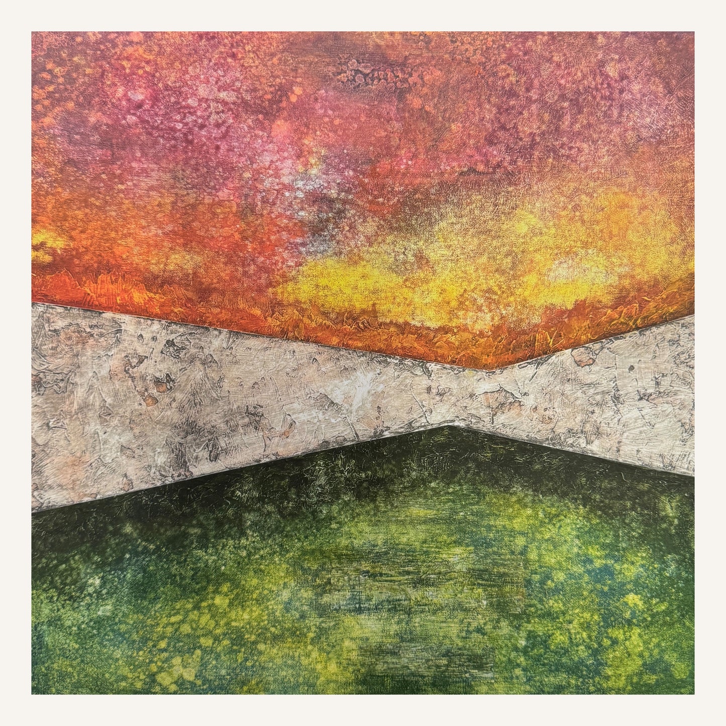 The Journey (Print)