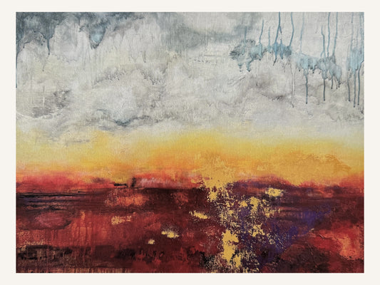 Quiet Love (Print)
