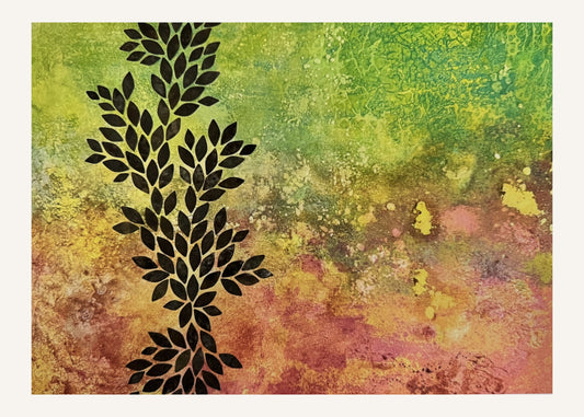 Pretending (Print)