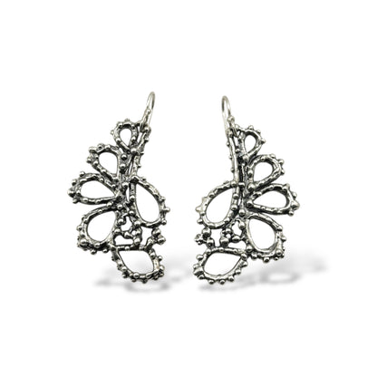 Lace Earrings