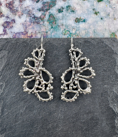 Lace Earrings