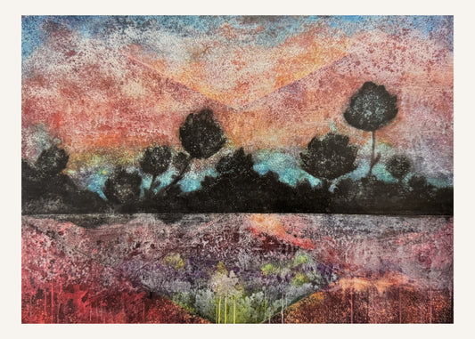 Field of Dreams (Print)