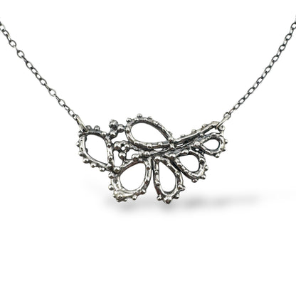 Lace Necklace