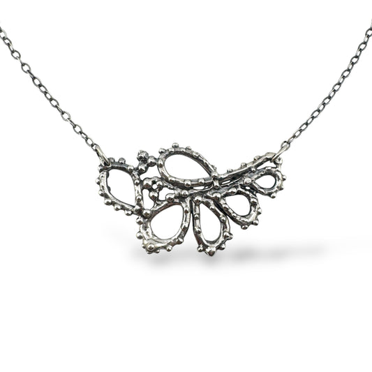 Lace Necklace