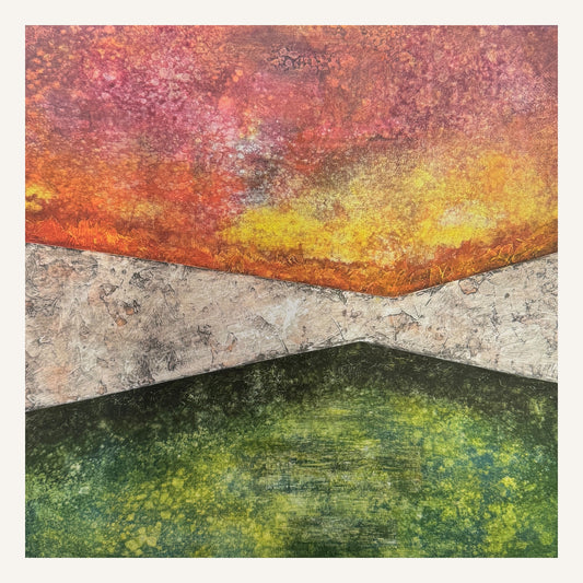 The Journey (Print)