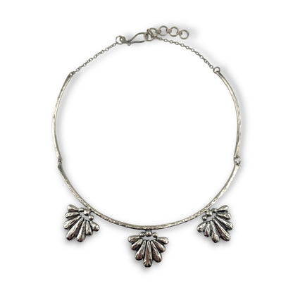 Sterling Silver Necklace