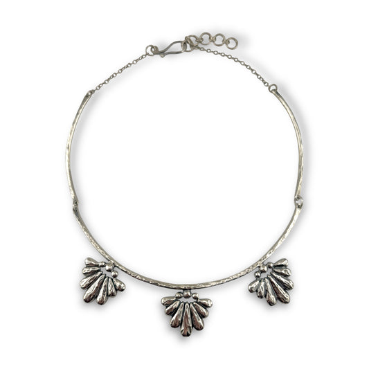 Sterling Silver Necklace